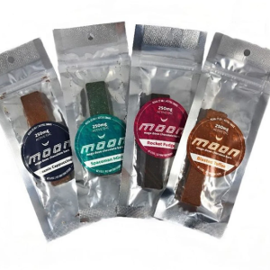 Moon Chocolate Bar MegaDose Wholesale