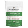 5 Defenders Organic Mushroom Complex – Bulk Powder
