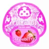 Strawberry Polkadot Vegan Magic Gummies 4G