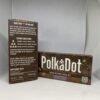 Polka Dot Magic Belgian Mushroom Chocolate Bar – Snickers