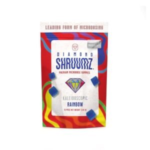 Diamond Shruumz Rainbow 15pc