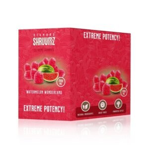 Diamond Shruumz Watermelon Wonderland 10-Pack